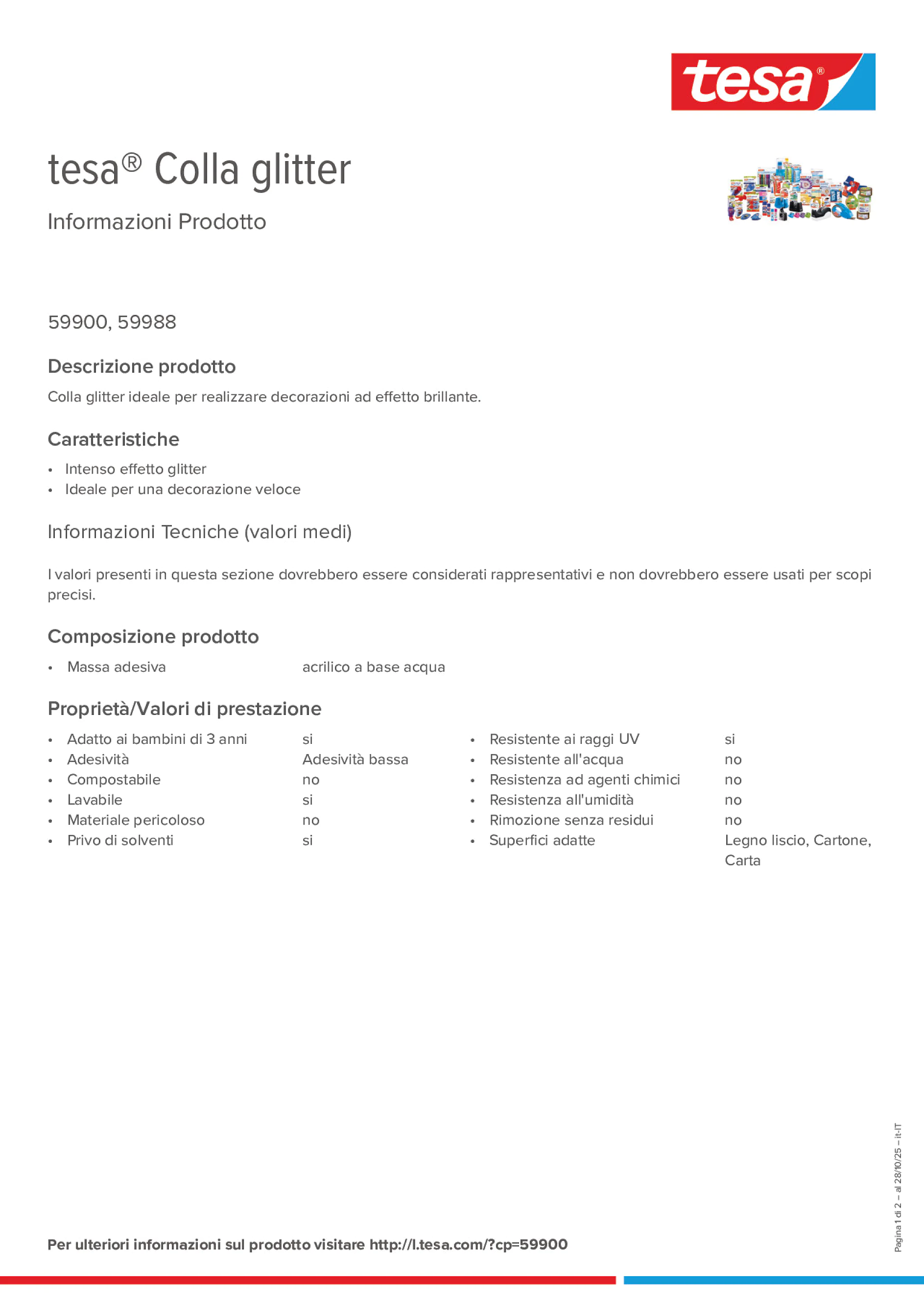 Product information_tesa® 59988_it-IT
