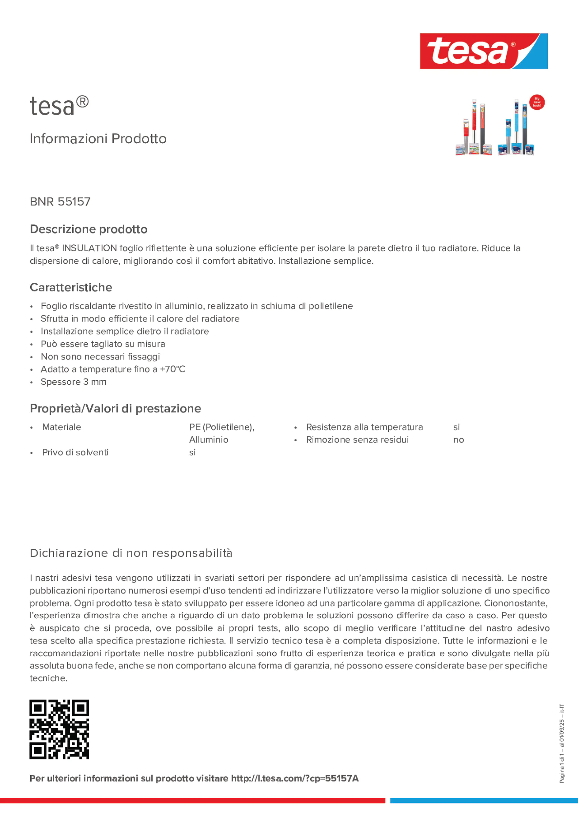 Product information_tesa® 55157_it-IT