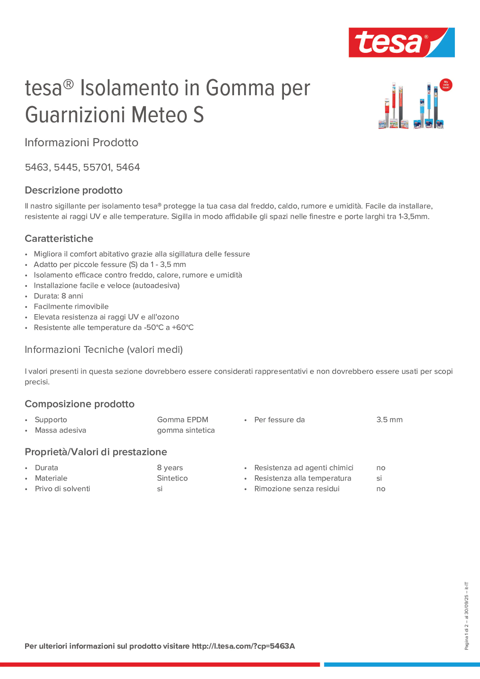 Product information_tesa® 05463_it-IT