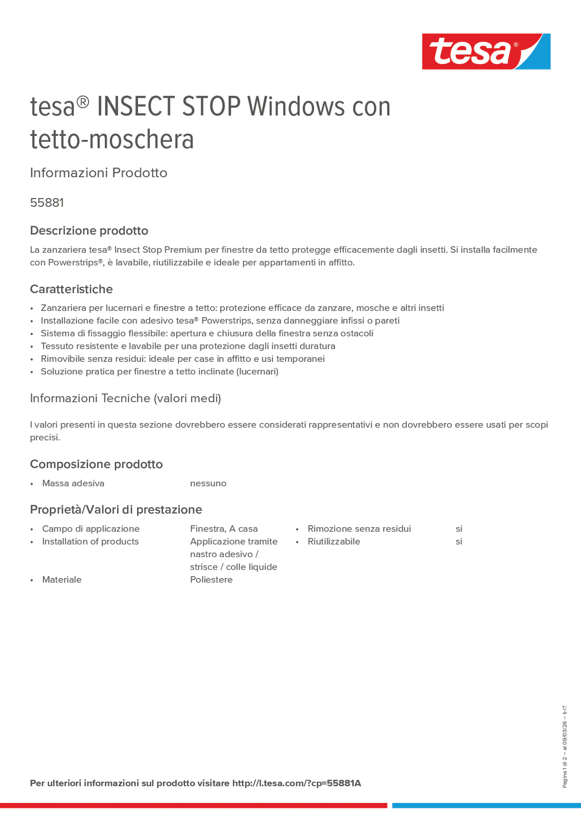 Product information_tesa® 55881A_it-IT