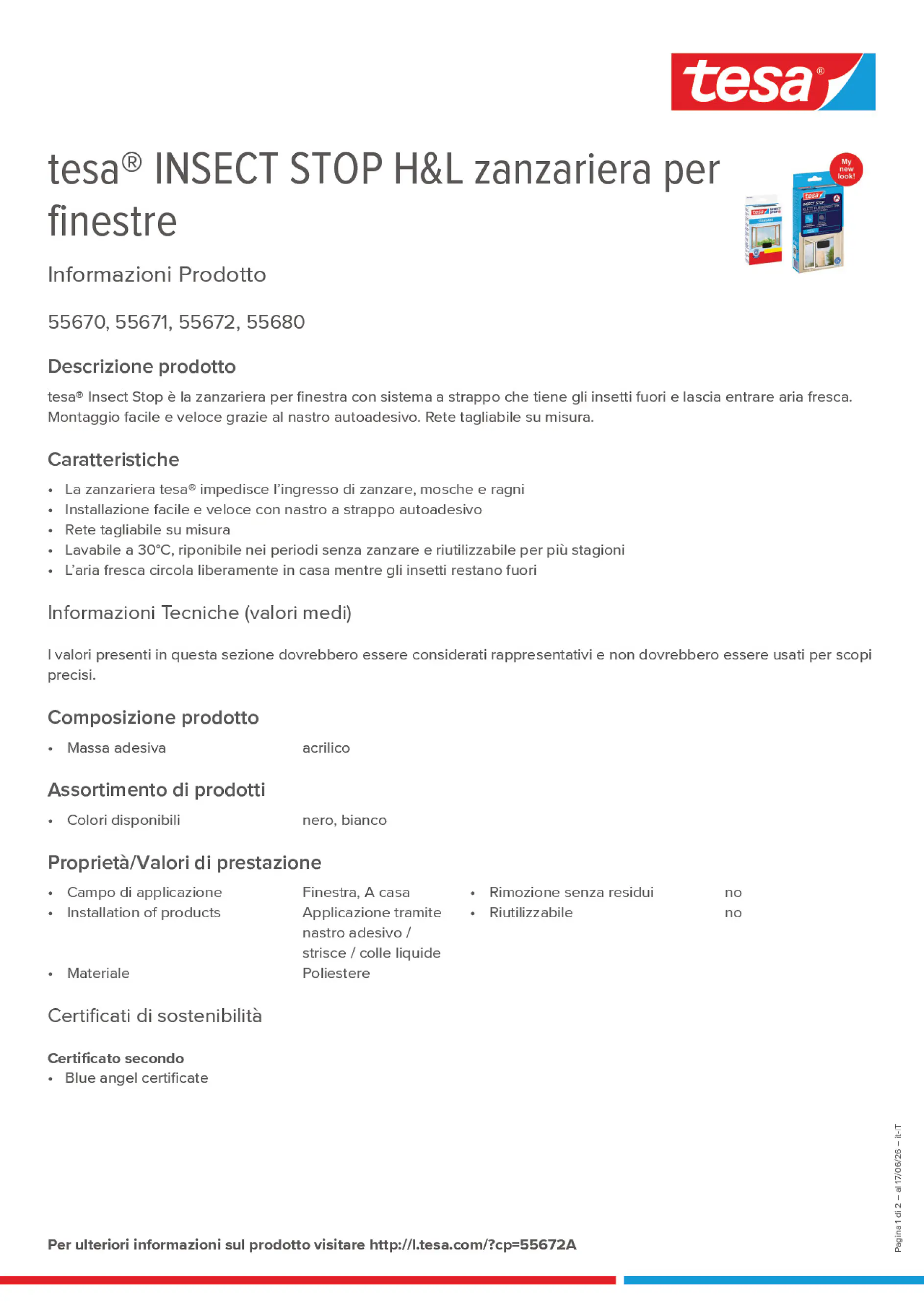 Product information_tesa® 55672A_it-IT