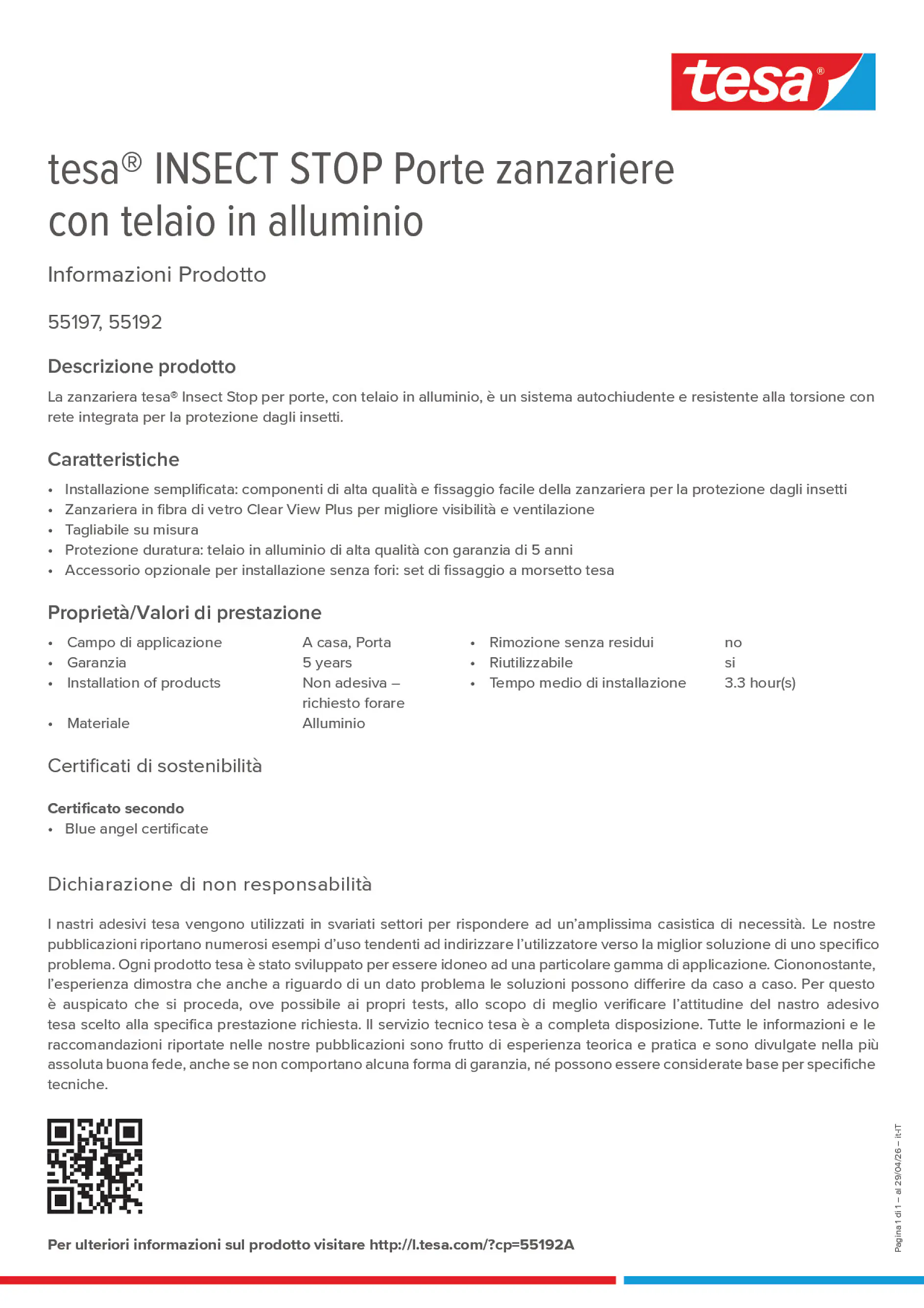Product information_tesa® 55192A_it-IT