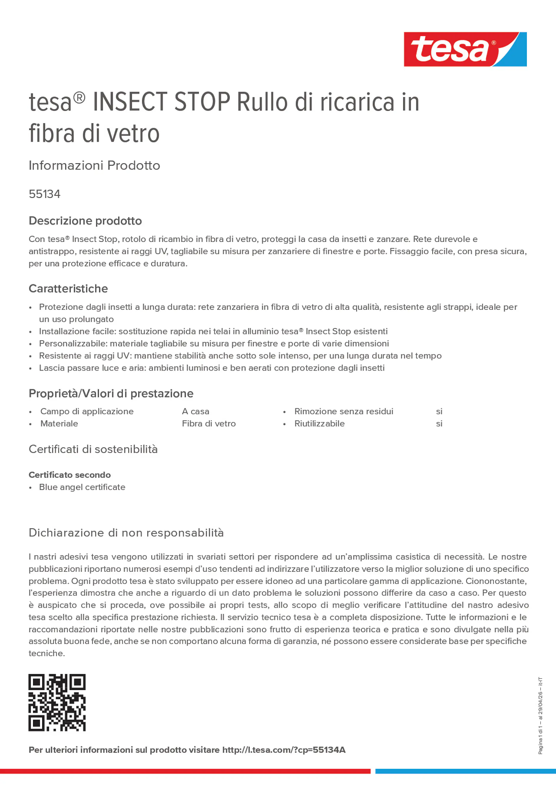 Product information_tesa® 55134A_it-IT