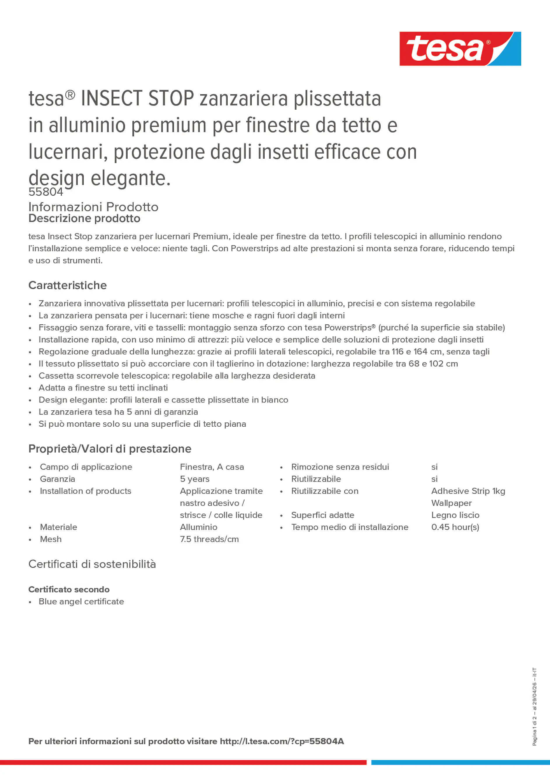 Product information_tesa® 55804A_it-IT