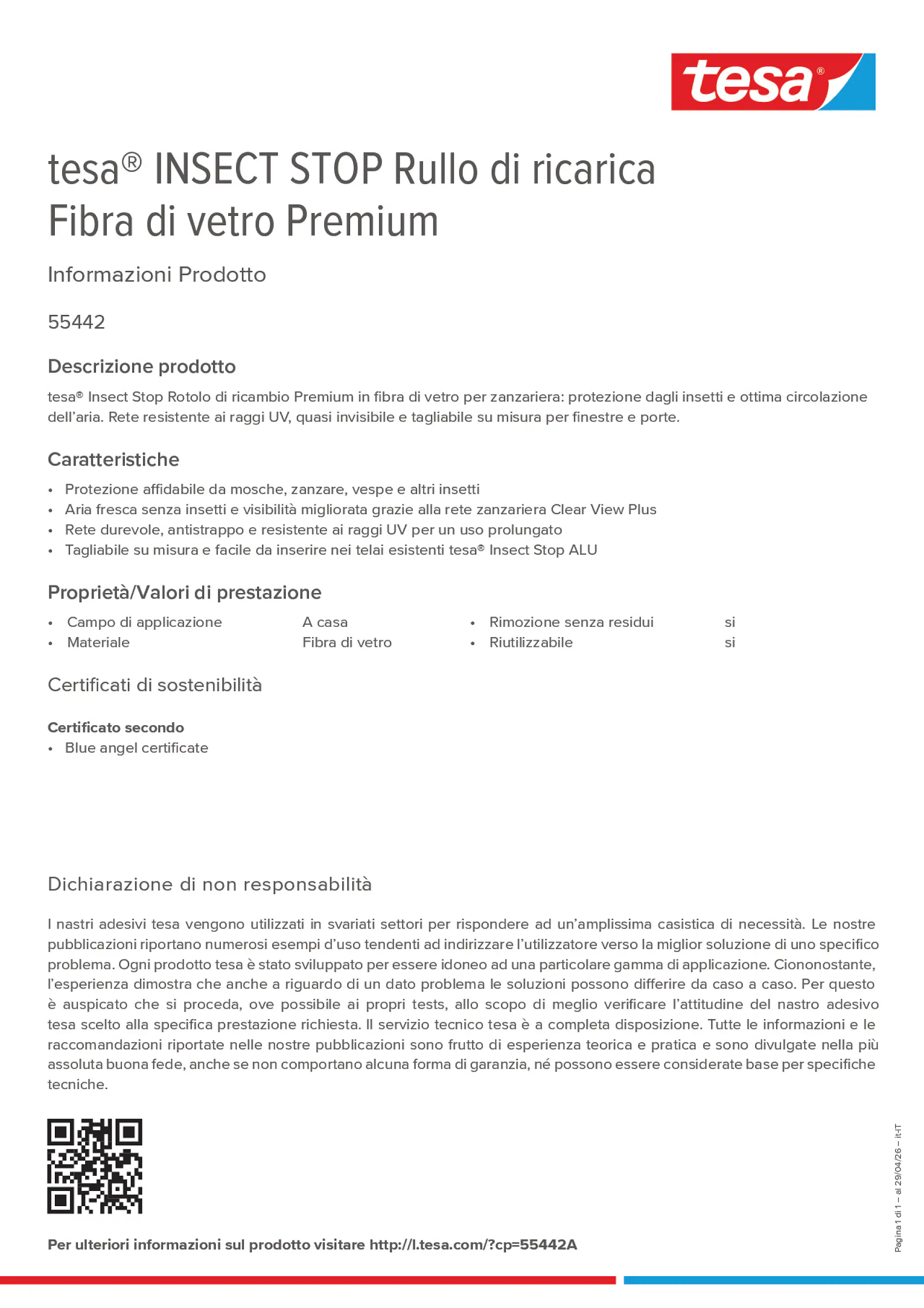 Product information_tesa® 55442A_it-IT