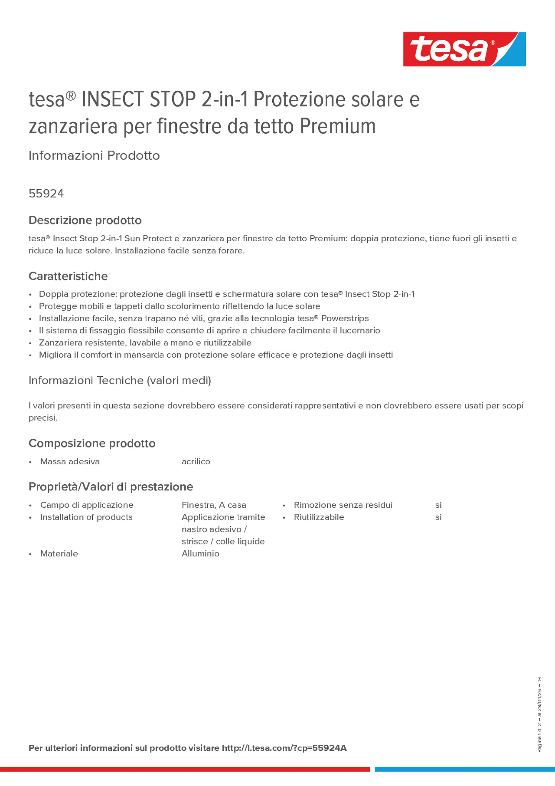 Product information_tesa® 55924A_it-IT