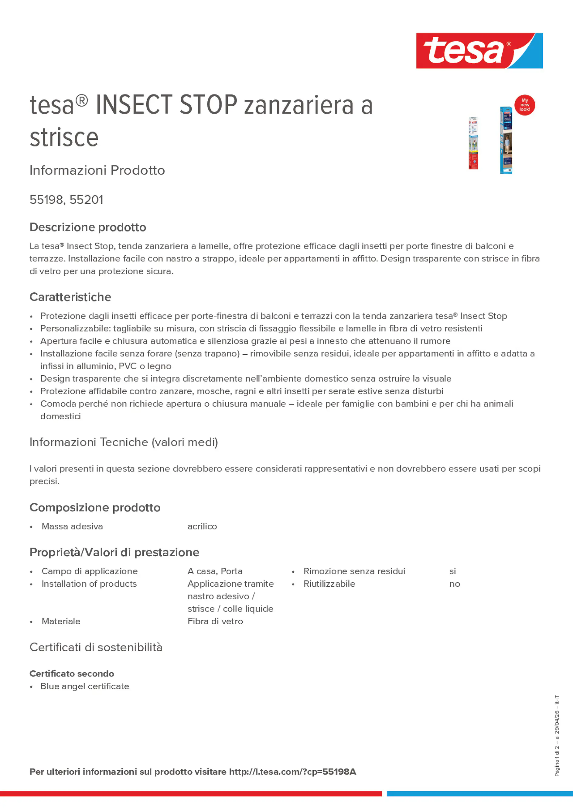 Product information_tesa® 55198A_it-IT