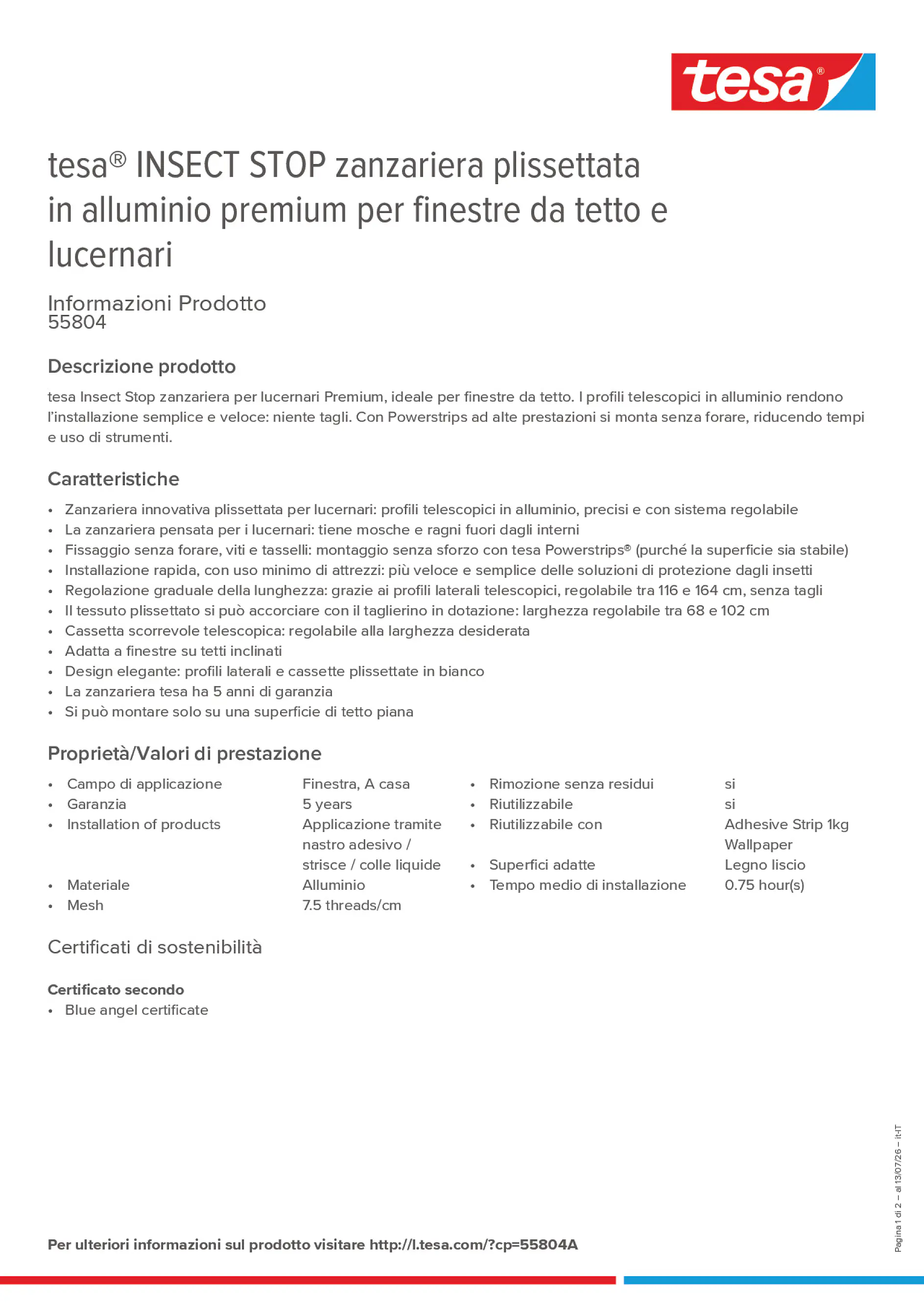 Product information_tesa® 55804A_it-IT
