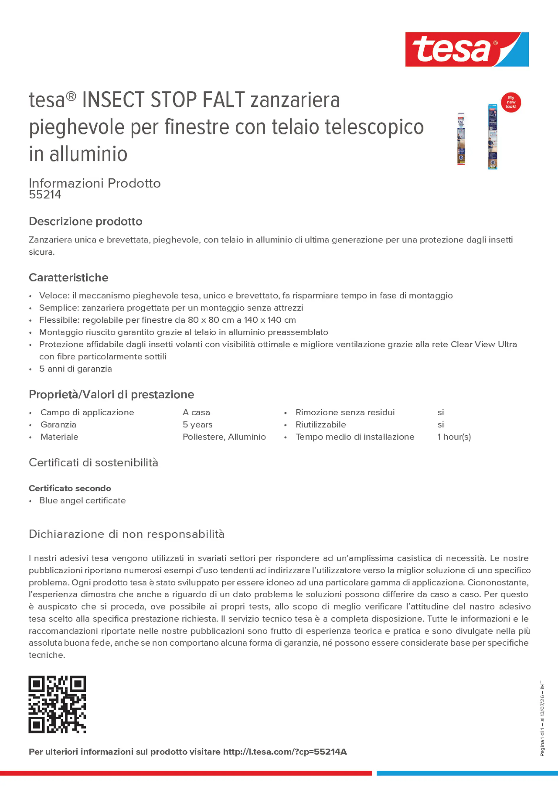Product information_tesa® 55214A_it-IT