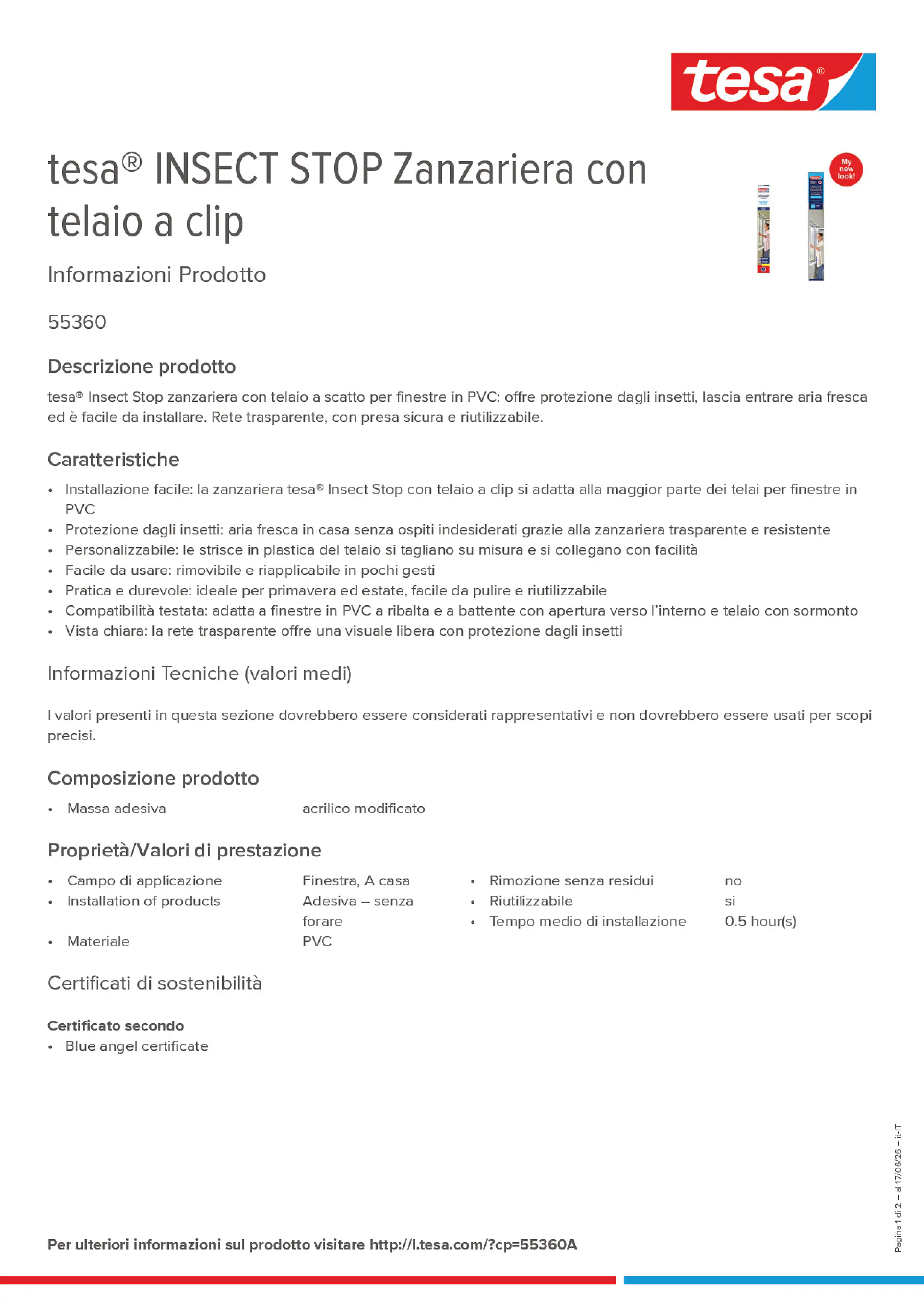 Product information_tesa® 55360A_it-IT