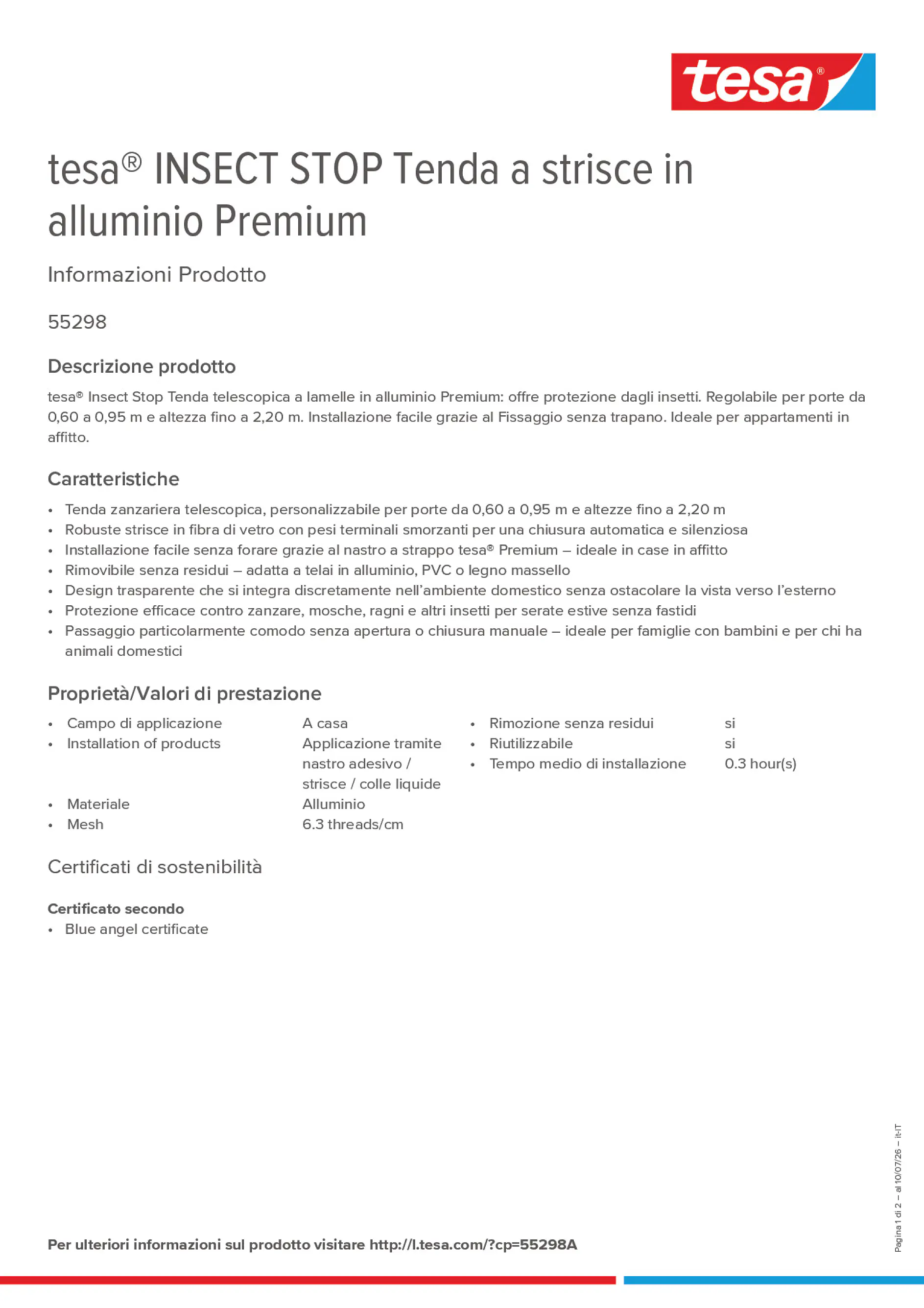 Product information_tesa® 55298A_it-IT