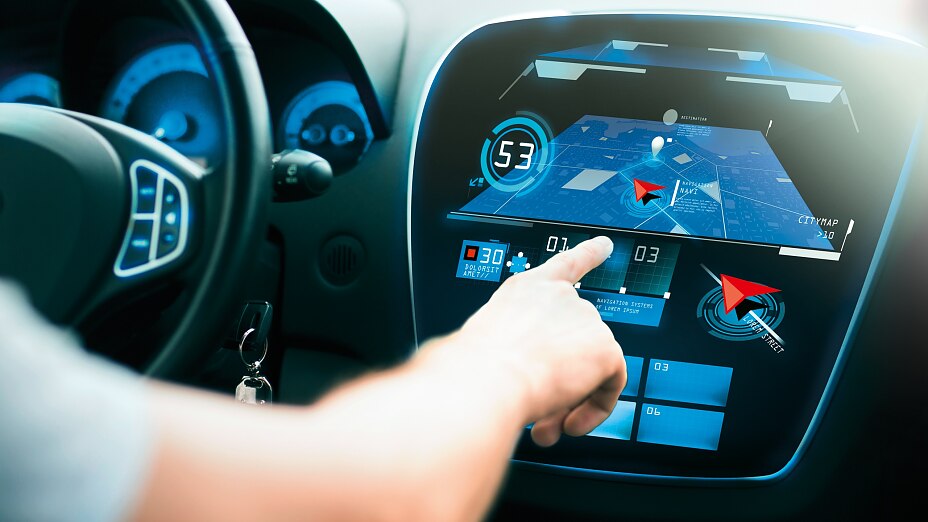 カーエレクトロニクス 自動車とエレクトロニクス
