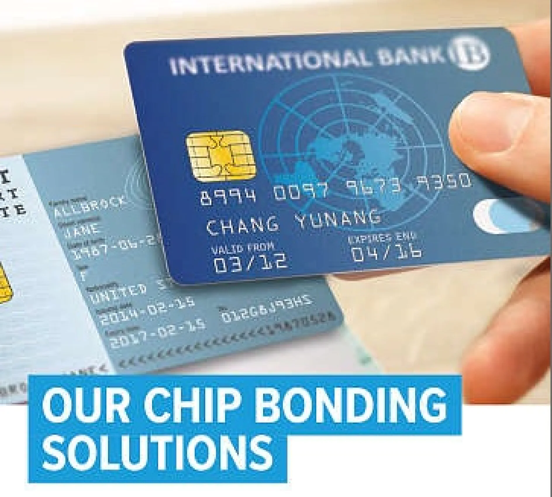 IC smart card IC smart card