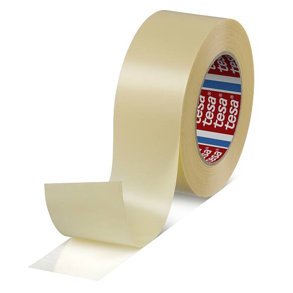 Double Sided Tape Transparent 