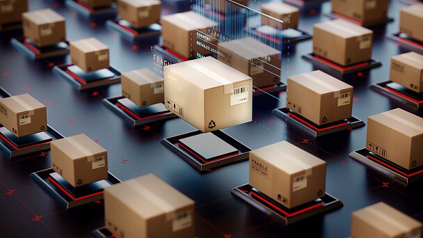 パッケージの未来を担う3つの「S」 - tesa