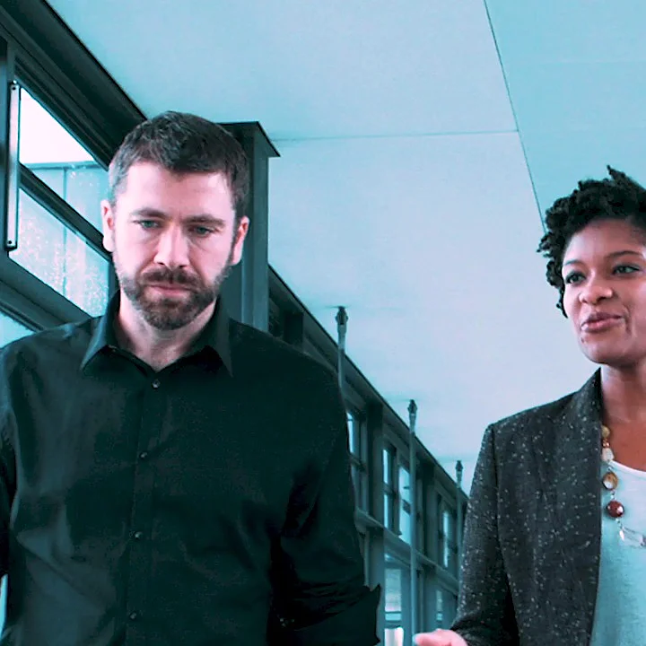 A successful career at tesa
