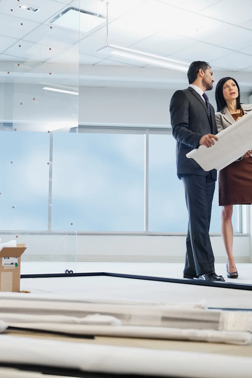 Interior Fit-out Interior Fit-out