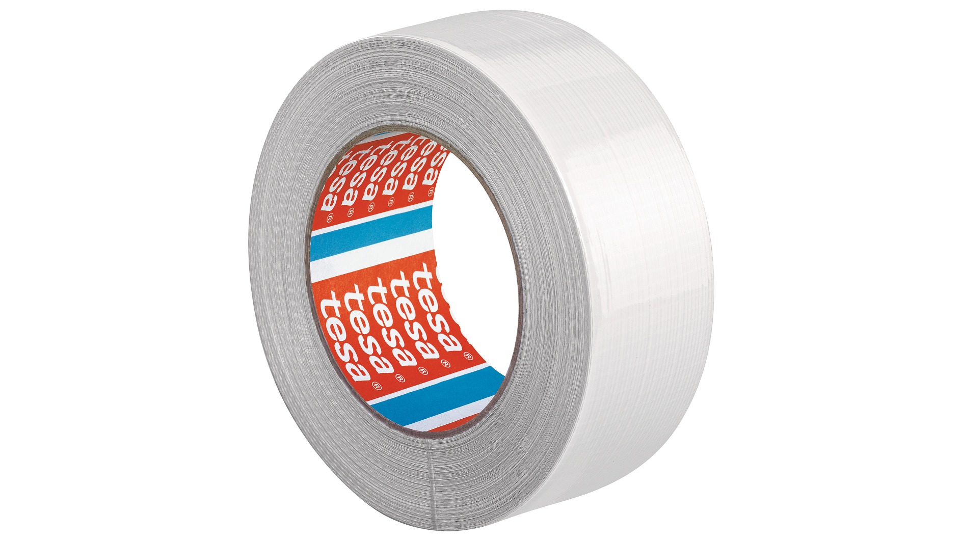 tesa® 4613 Utility Duct Tape - tesa