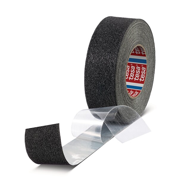 tesa® 60955 AntiSlip Tape Conformable tesa