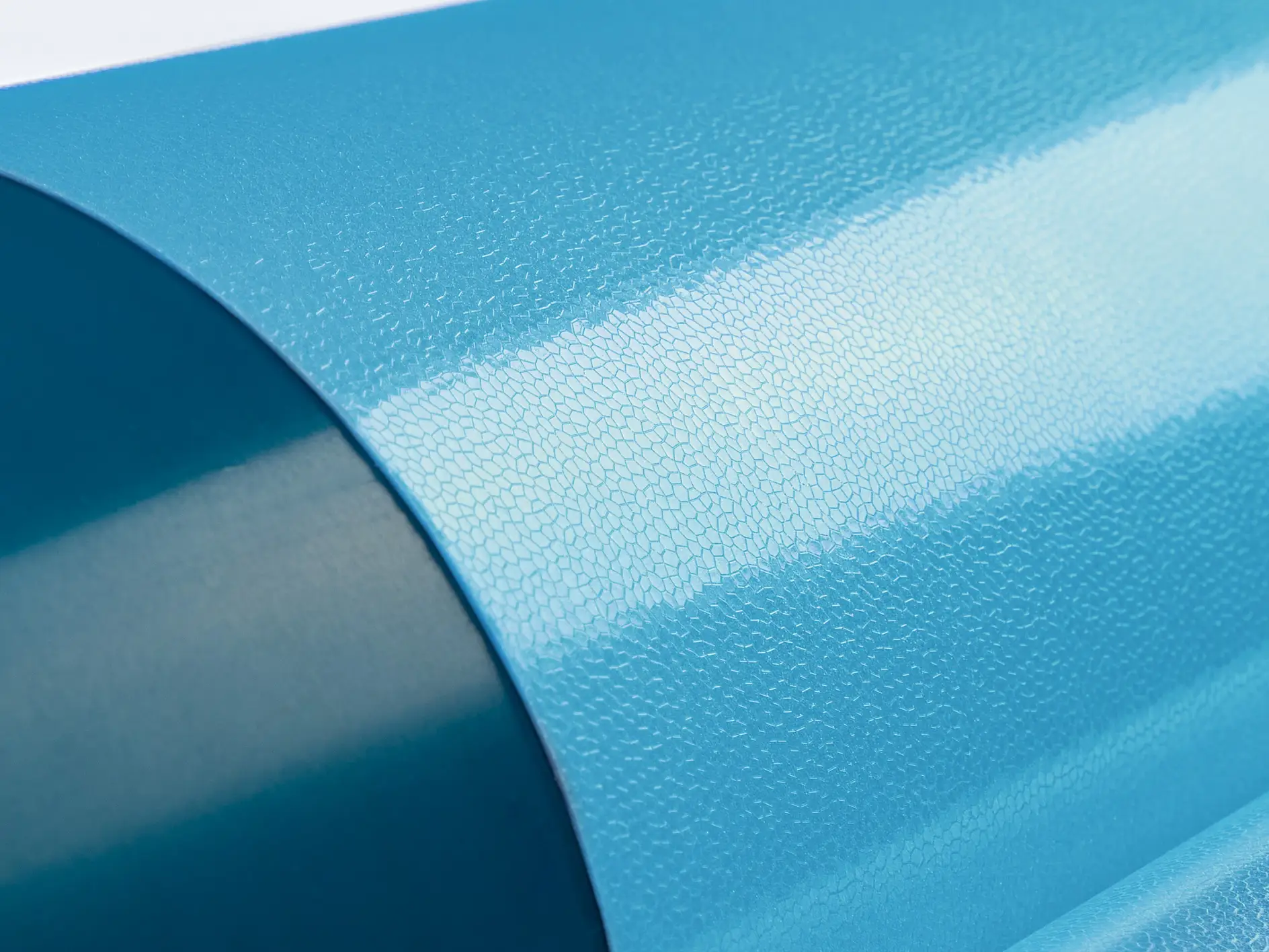 tesa® Softprint Flex EA liner focus adhesive blue_cropped