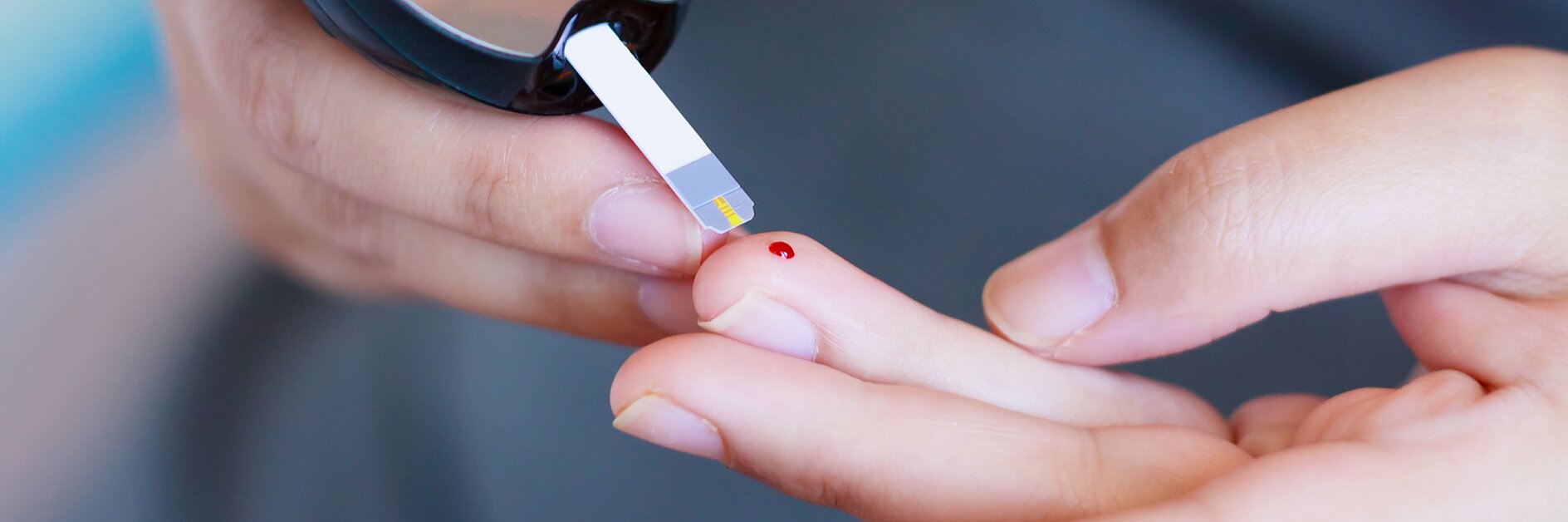 Diagnostic Strip IVD Healthcare (This text has been generated by AI)