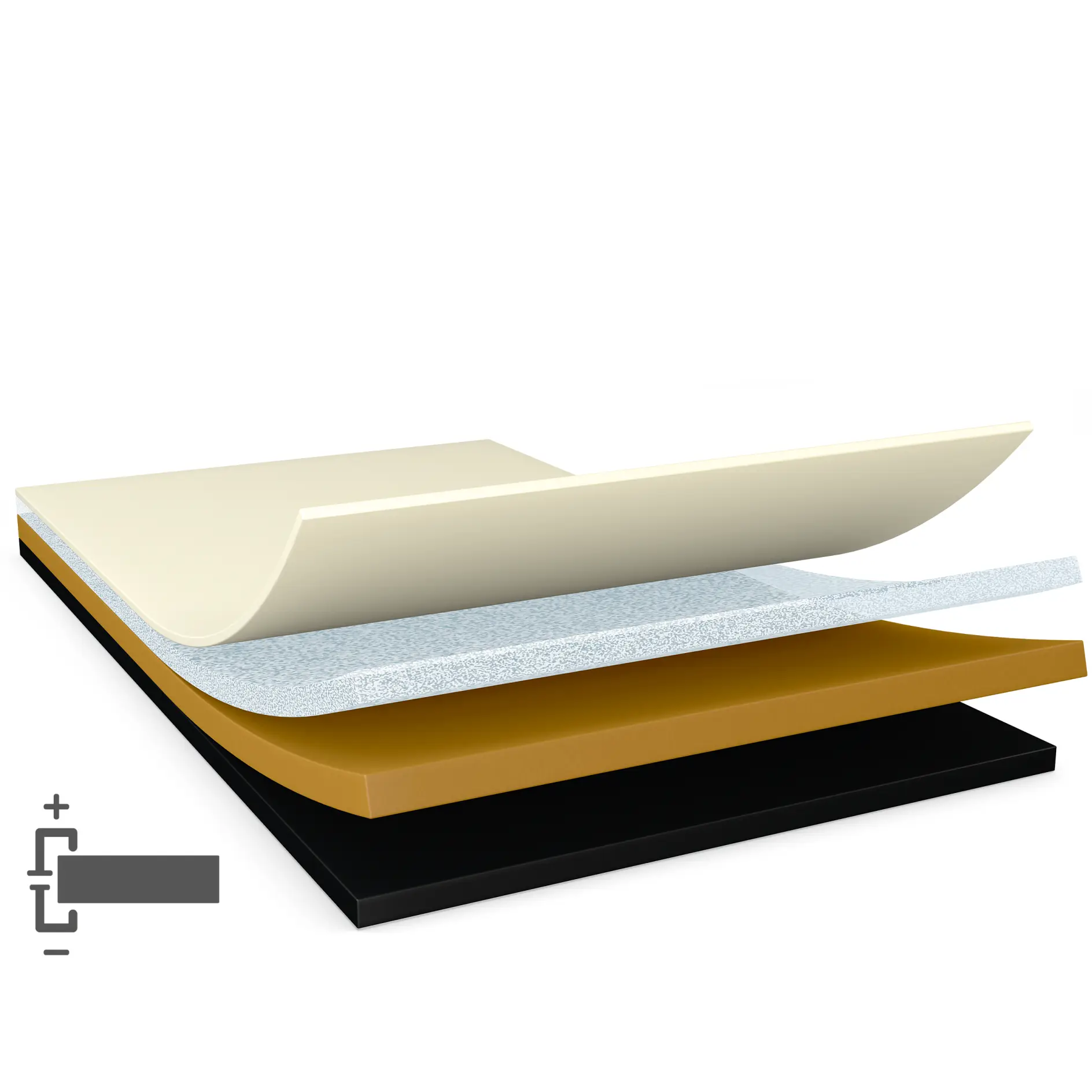 tesa-electronics-single-sided-matte-black-copper-ect-product-illustration