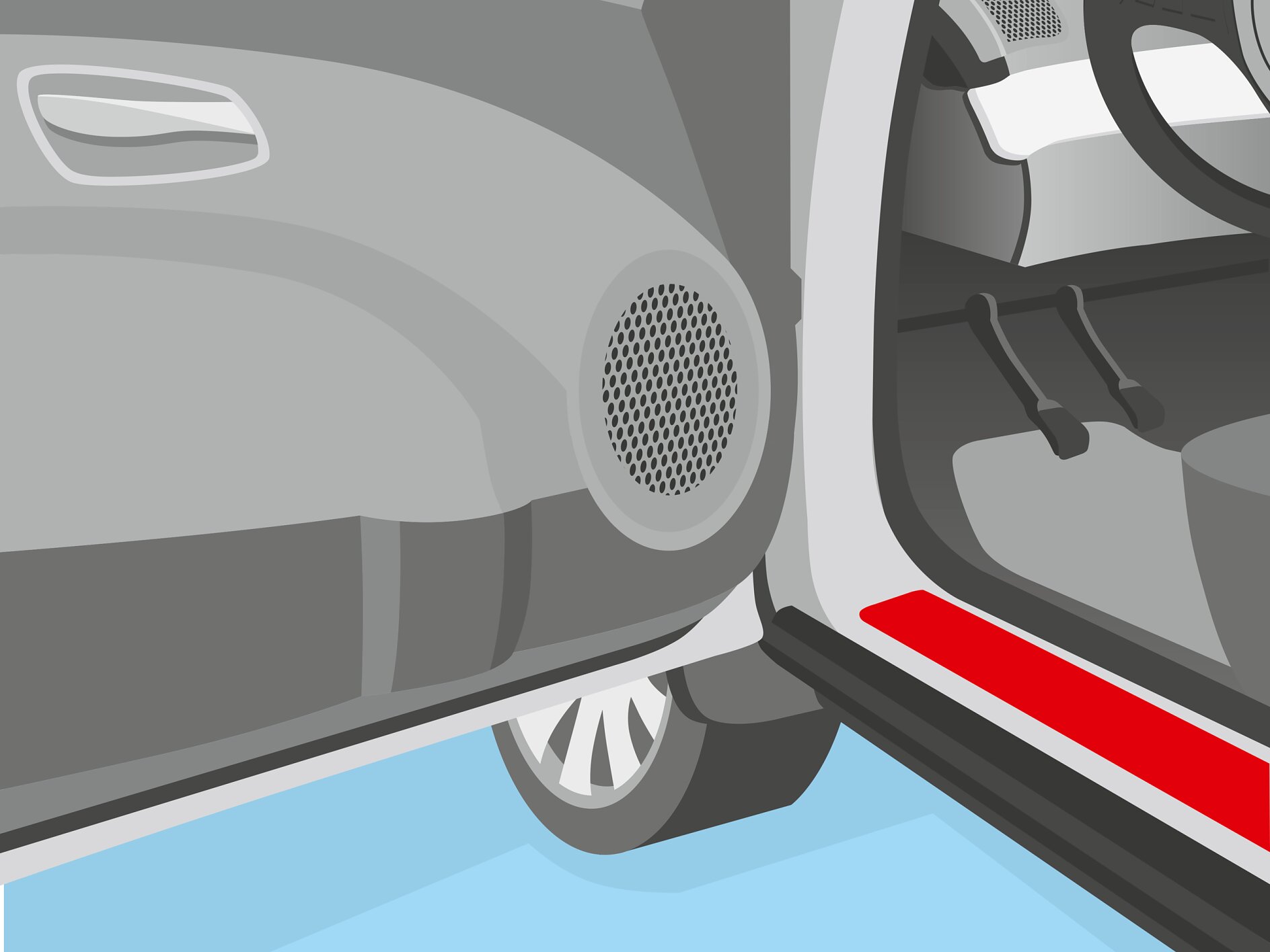 まざ〜てれさ tesa® 7133 - tesa