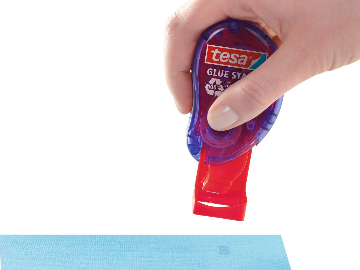 [en-en] tesa Glue Stamp ecoLogo