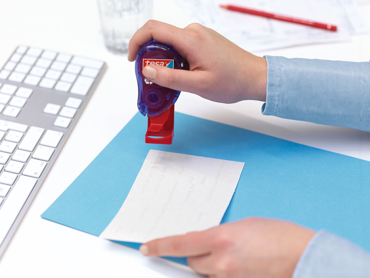 [en-en] tesa Glue Stamp ecoLogo