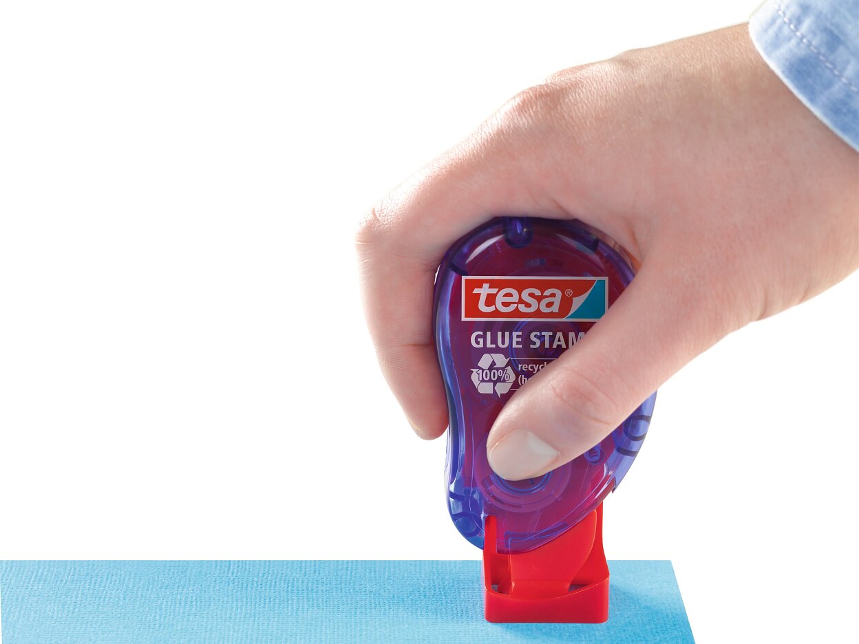 [en-en] tesa Glue Stamp ecoLogo