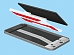 tesa electronics battery wrapping