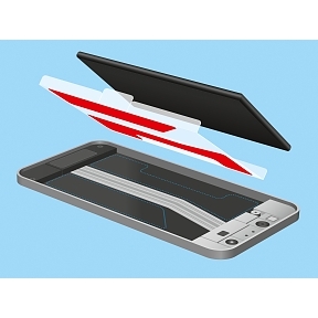 ウエダス－パ－パルサ－ tesa® 68747 - tesa