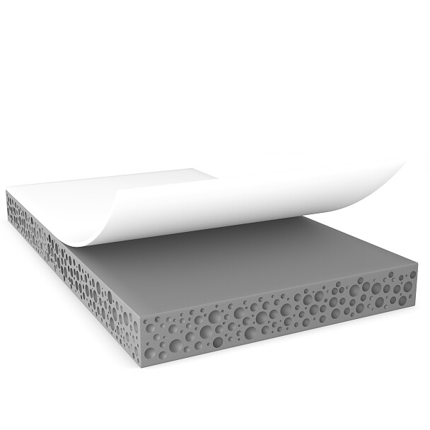 tesa® ACXplus 77210 Base Line - tesa