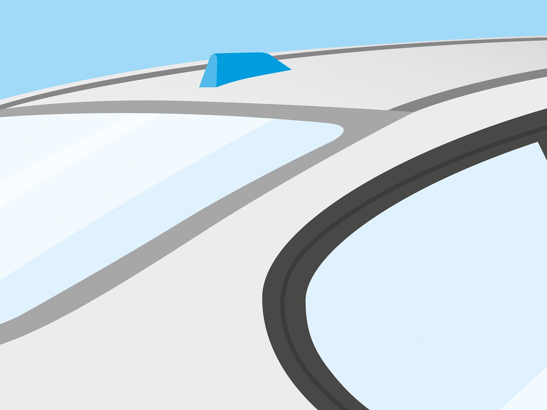 tesa® ACXplus 88311 Primerless Line - tesa