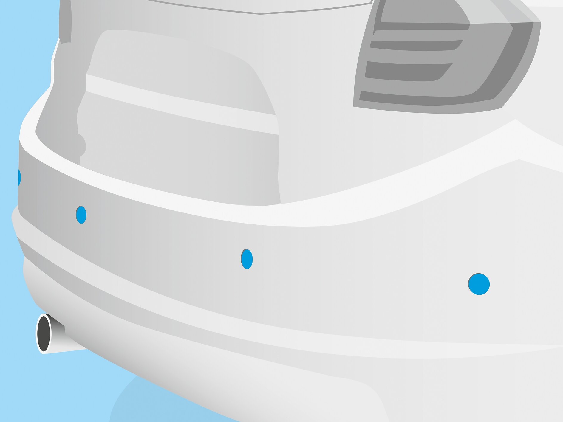 tesa® ACXplus 88311 Primerless Line - tesa