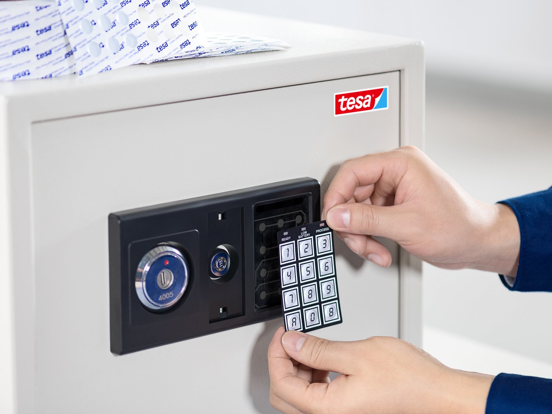 SA-★ページ tesa® 88644 - tesa