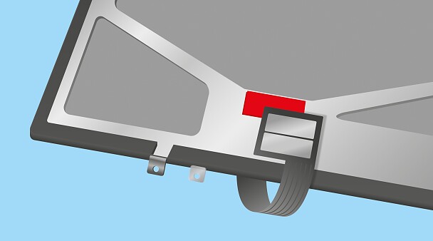 tesa® 61395 - tesa