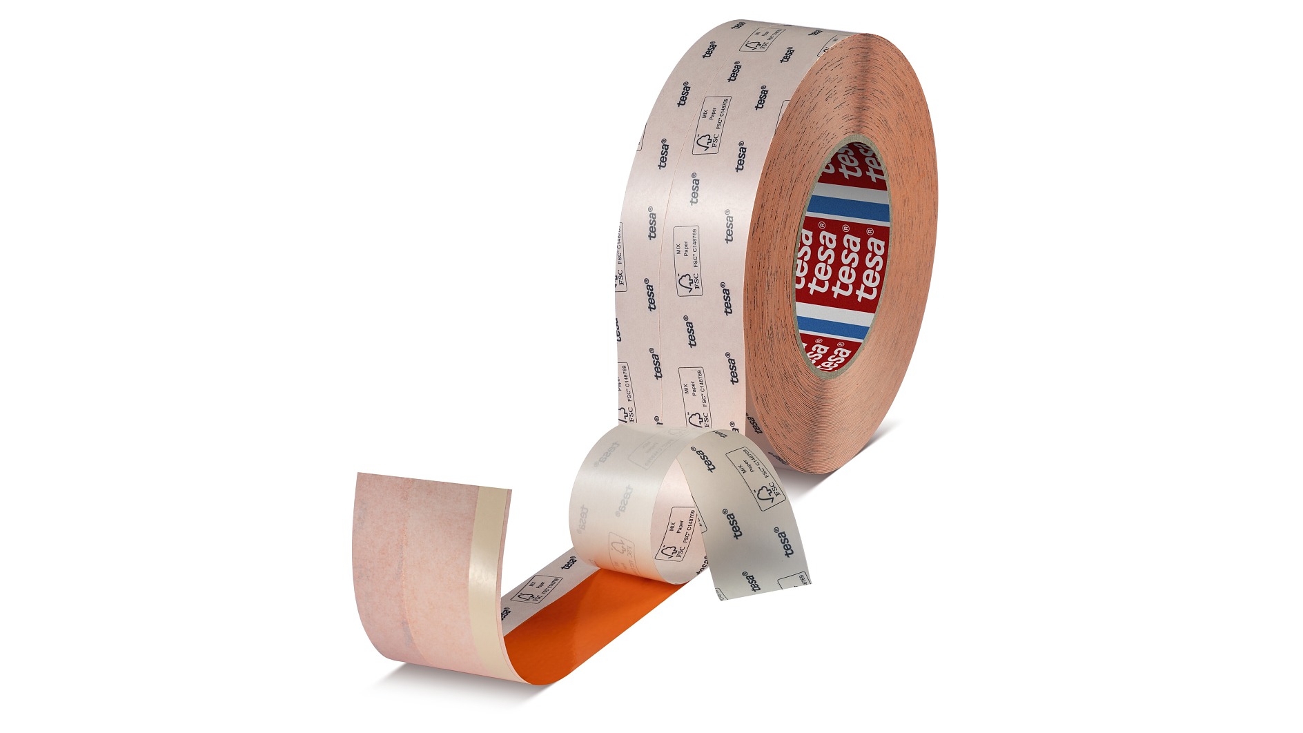 tesa® EasySplice 51780 PrintLine Plus - tesa