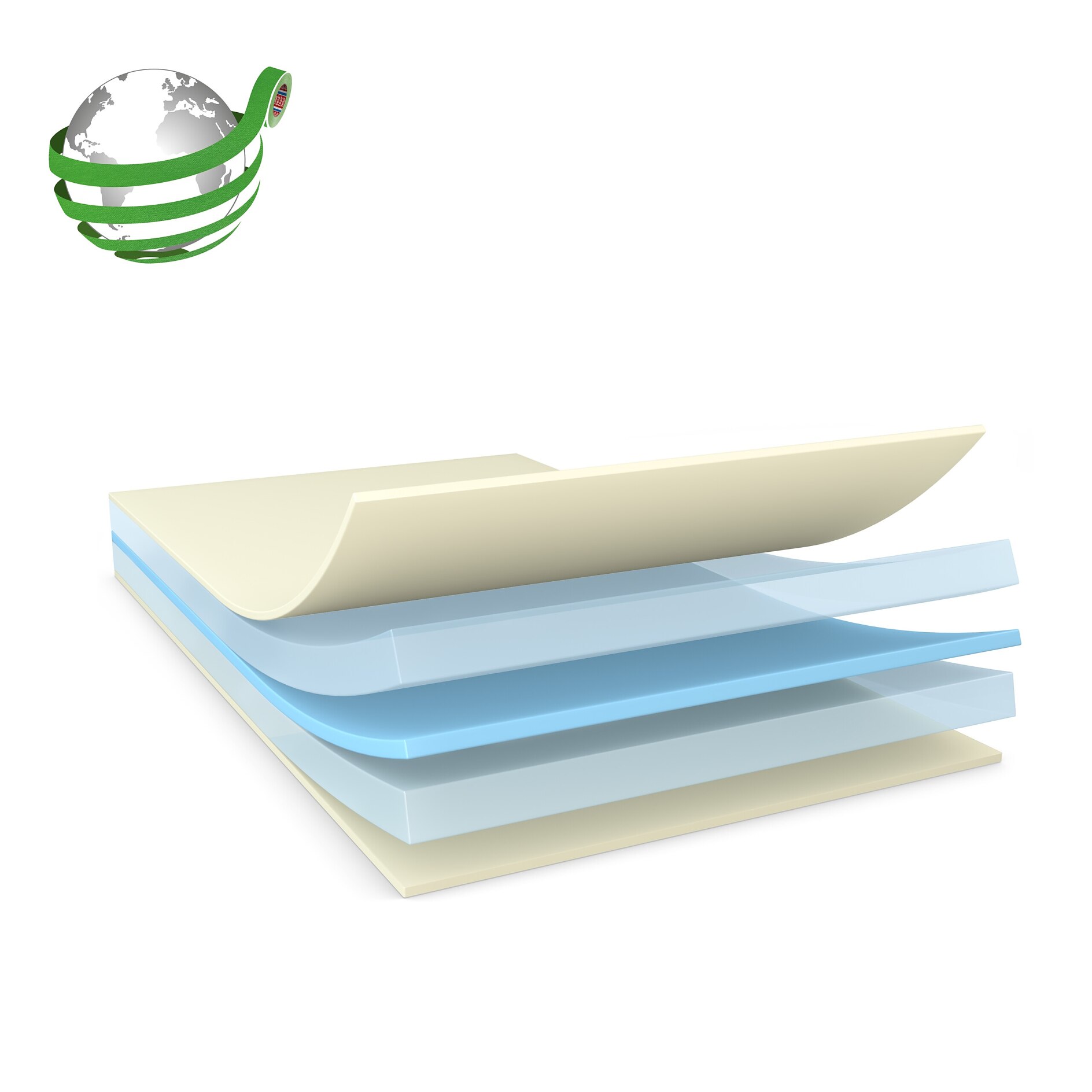 tesa® 61532 - tesa