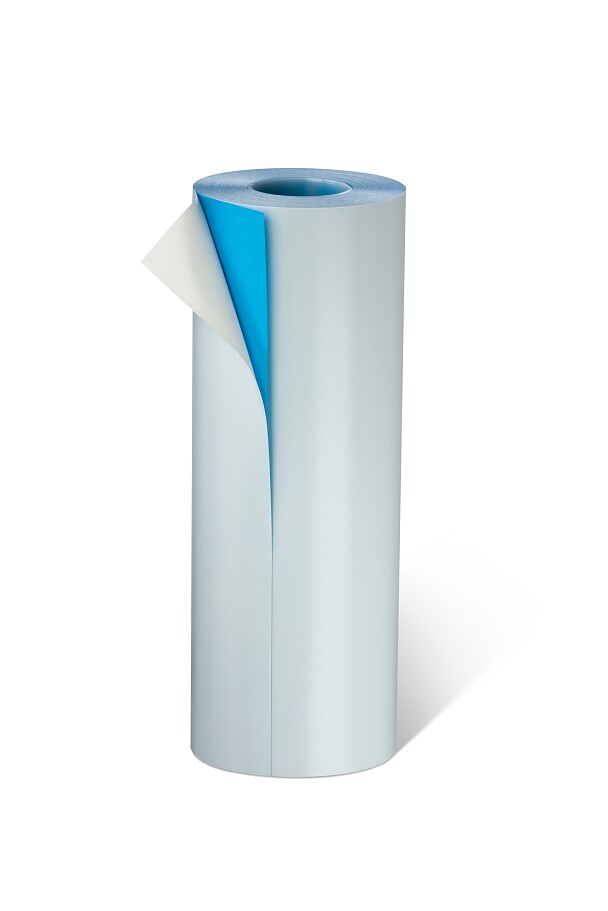 シークエンス4+ tesa® Softprint 73526 FE-X, ハード - tesa