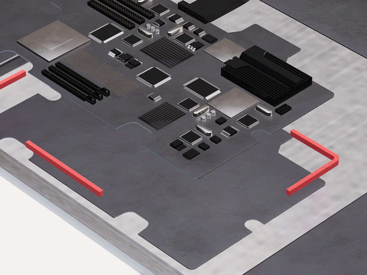 electronics-mlb-grounding-illustration