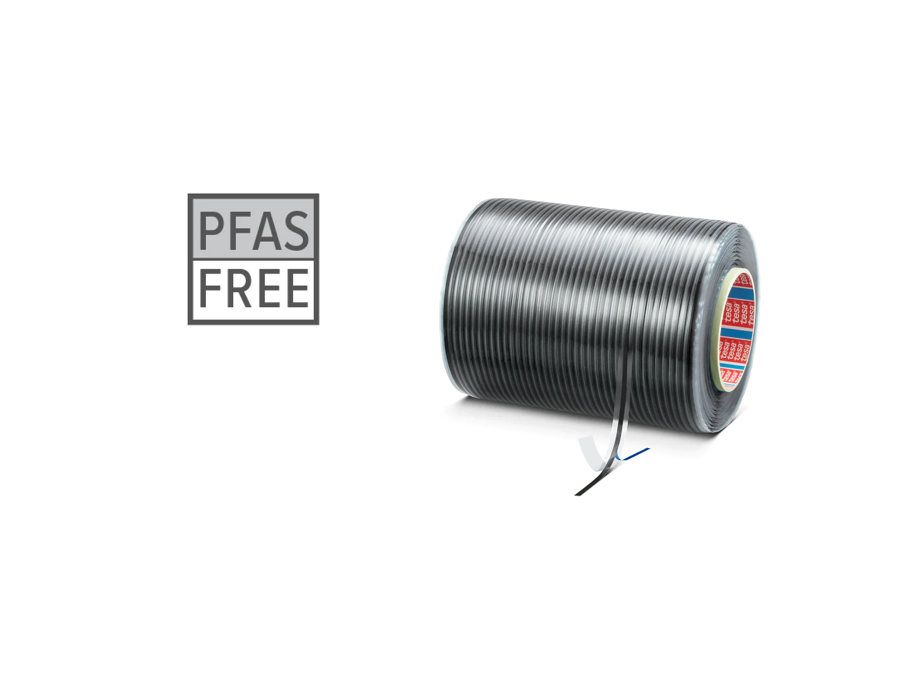 長尺巻き（スプール）tesa ACXplus 74712 Seal Line