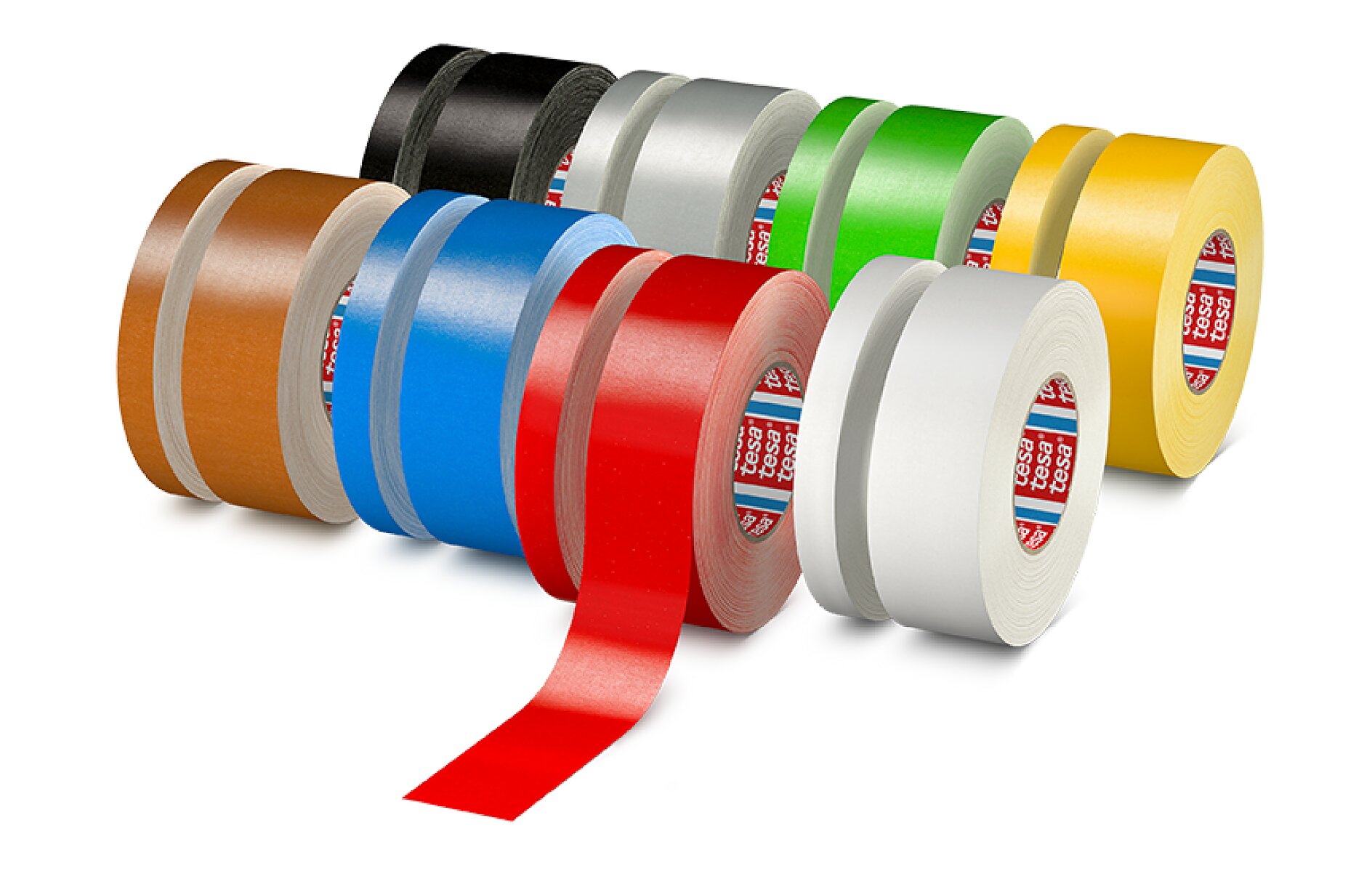 マスキングテープ｜塗装・表面保護に好適な業務用マスキングテープ - tesa