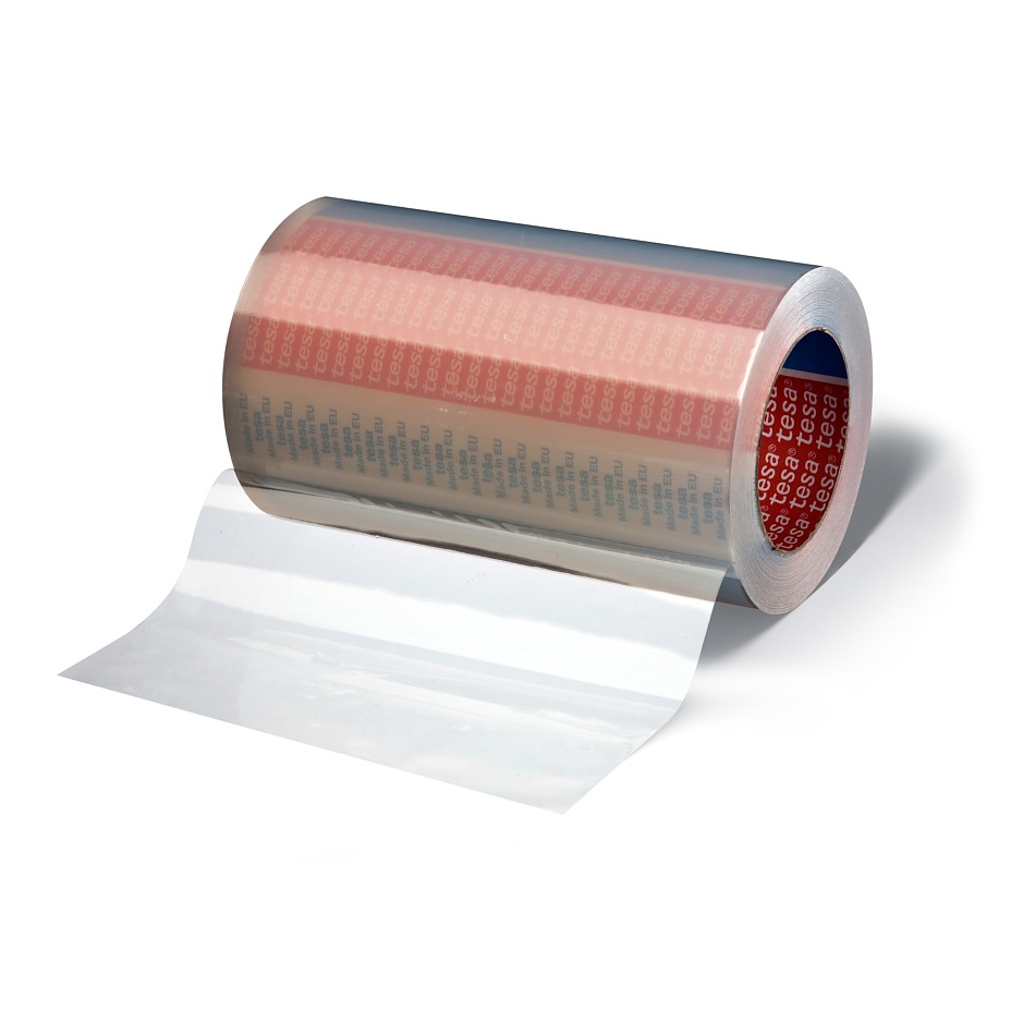 tesa® 6930 Laser-Label - tesa