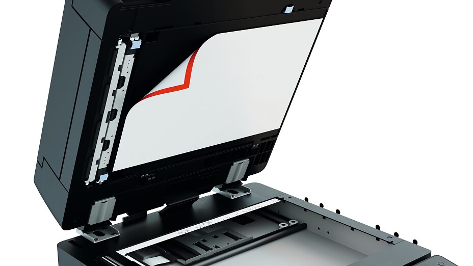 도큐먼트 스폰지 부착 (Document Sponge Attachment) 도큐먼트 스폰지 (Document Sponge)를 양면 테이프로 기판 뒷면에 마운팅합니다.