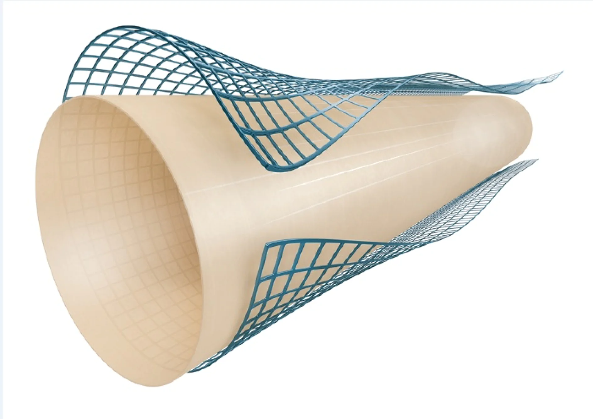 tesa Softprint® FE-X 점착제의 이점