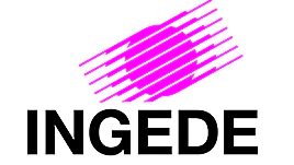 INGEDE 로고