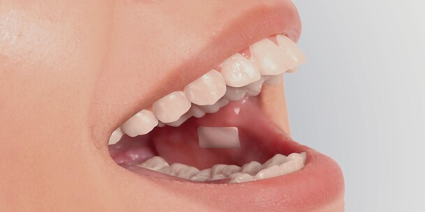 경피 패치 및 구강 용해 필름 전문 - tesa