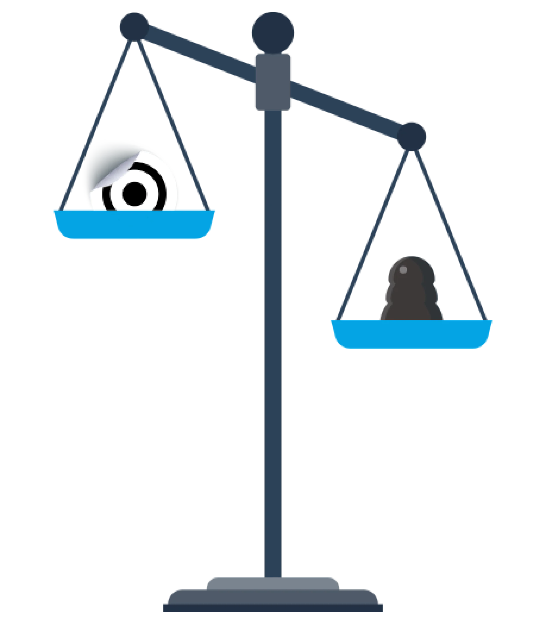 weight comparison