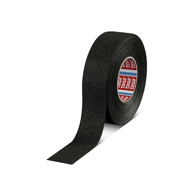tesa-51608-pet-fleece-tape-flexibility-noise-damping-black-516080000700-pr tesa-51608-pet-fleece-tape-flexibility-noise-damping-black-516080000700-pr